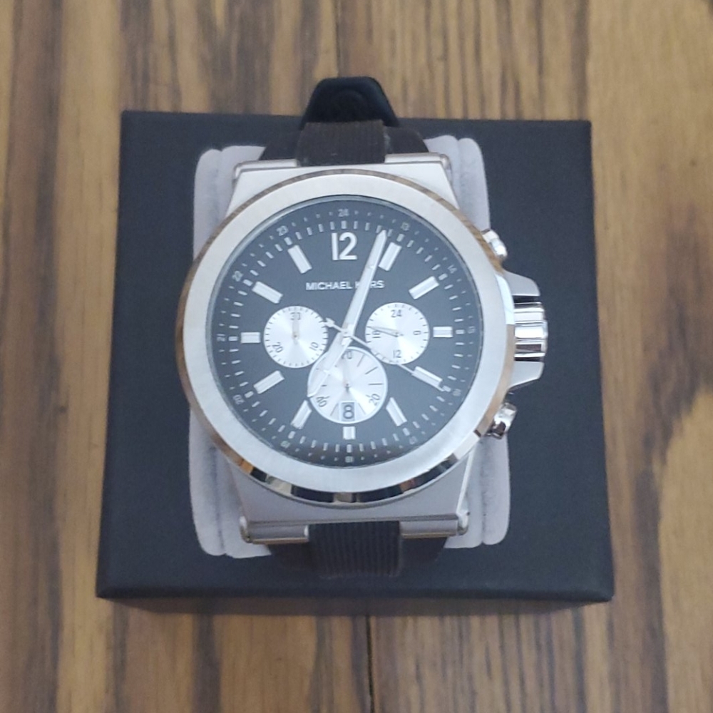 Michael Kors 48mm